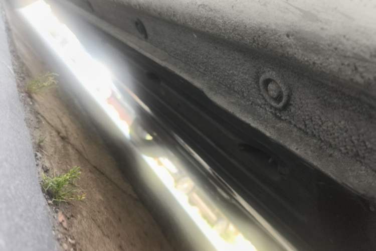 Used Kia K3 2016 1.6L Automatic GLS Chassis Front Right