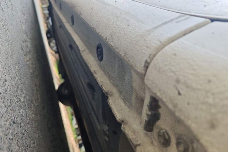 Used Kia K3 2016 1.6L Manual GL Chassis Front Right