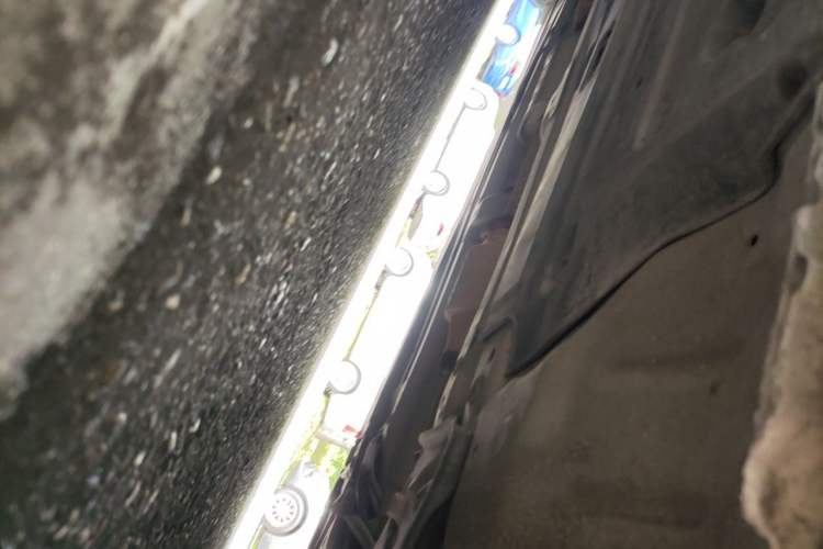 Used Kia K3 2016 1.6L Automatic GLS Chassis Front Right