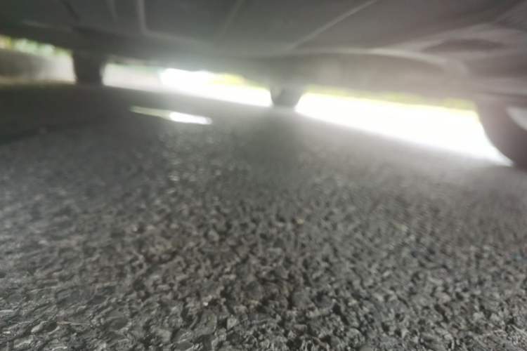 Used Kia K3 2016 1.6L Automatic GLS Chassis Front Right