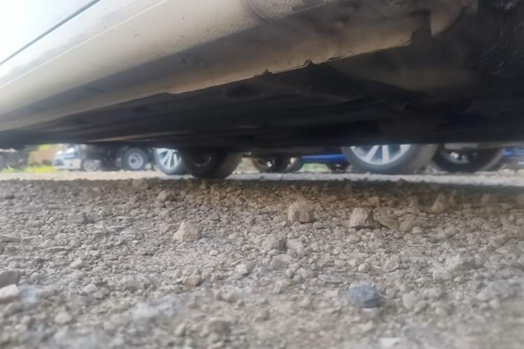 Used Kia K3 2016 1.6L Manual GL Chassis Front Right