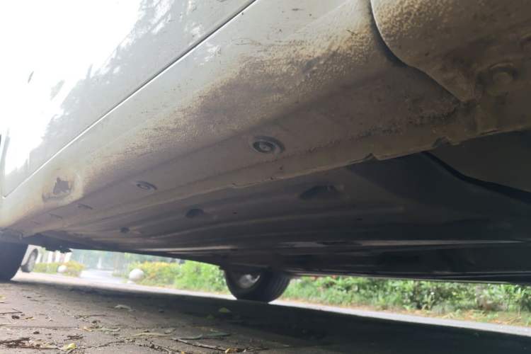 Used Kia K3 2016 1.6L Automatic GLS Chassis Front Right