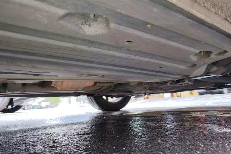 Used Kia K3 2016 1.6L Automatic GLS Chassis Front Right