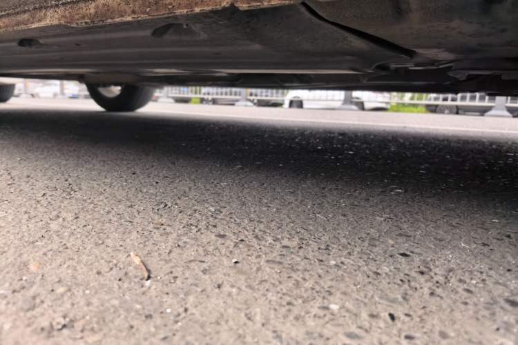 Used Kia K3 2016 1.6L Automatic DLX Chassis Front Right