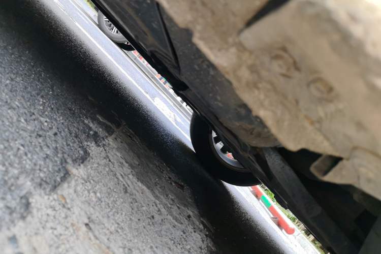 Used Kia K3 2016 1.6L Automatic GL Chassis Front Right