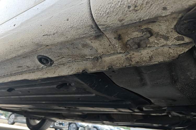 Used Kia K3 2016 1.6L Automatic GLS Chassis Front Right