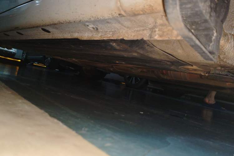 Used Kia K3 2016 1.6L Manual GLS Chassis Front Right