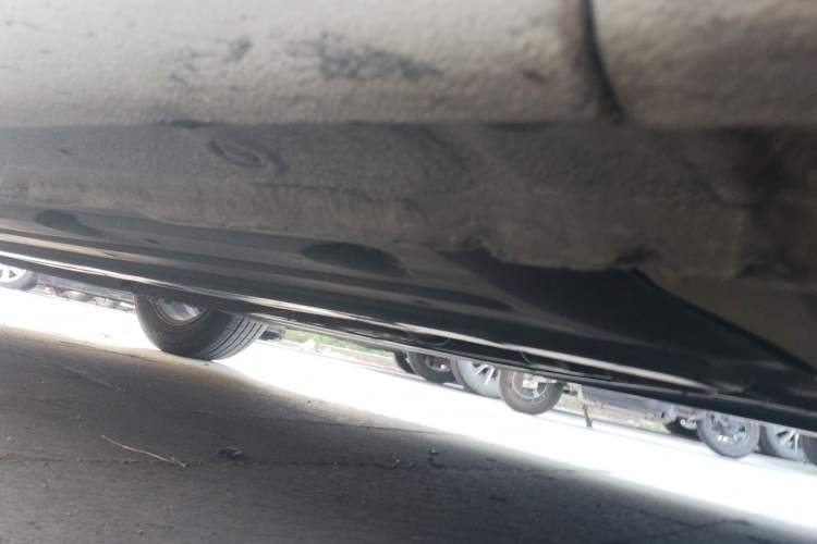 Used Kia K3 2016 1.6L Manual GL Chassis Front Right