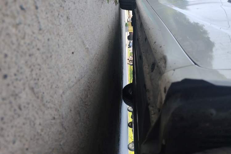 Used Kia K3 2016 1.6L Manual GL Chassis Front Right