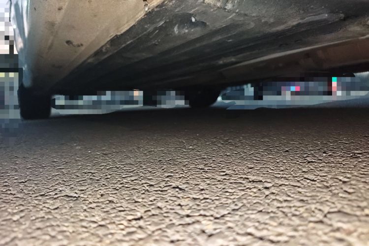 Used Kia K3 2016 1.6L Manual GL Chassis Front Right