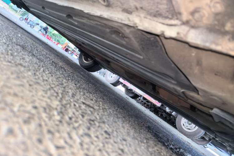 Used Kia K3 2016 1.6L Manual GL Chassis Front Right