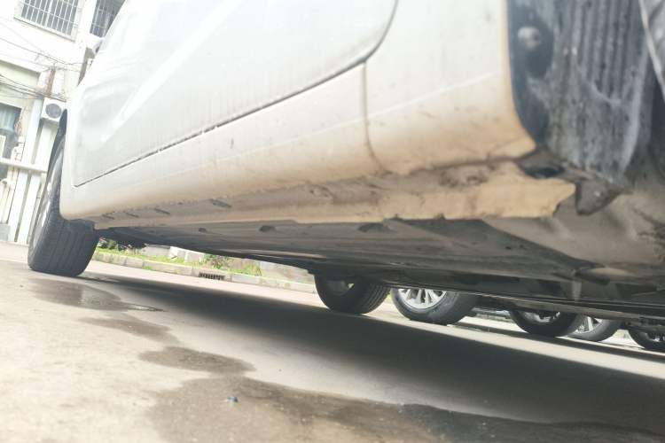 Used Kia K3 2016 1.6L Automatic GL Chassis Front Right