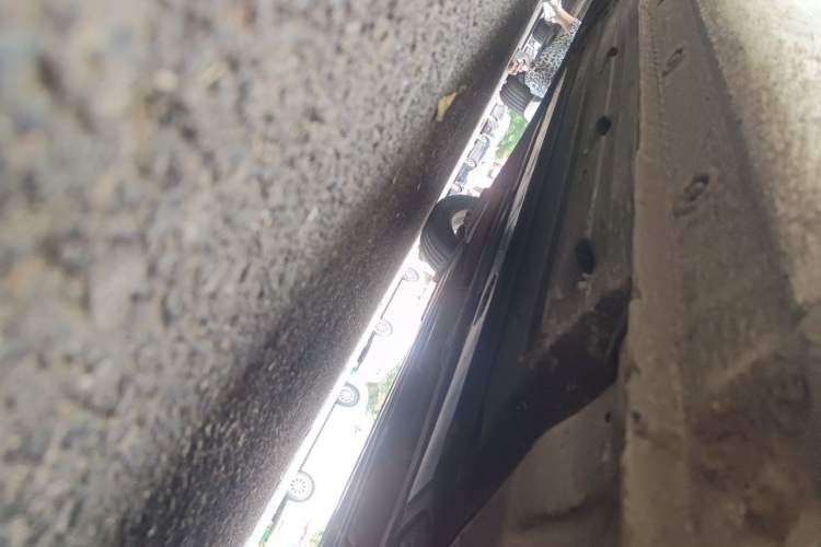 Used Kia K3 2016 1.6L Manual GL Chassis Front Right