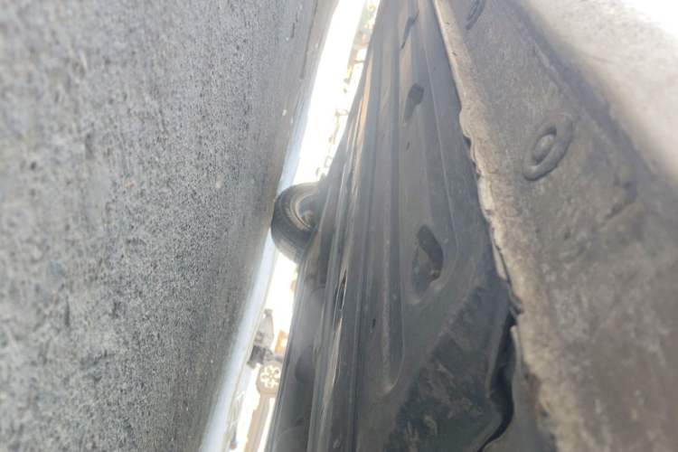 Used Kia K3 2016 1.6L Manual GL Chassis Front Right