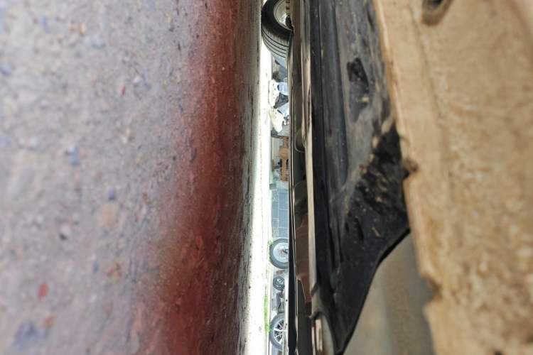 Used Kia K3 2016 1.6L Automatic GL Chassis Front Right