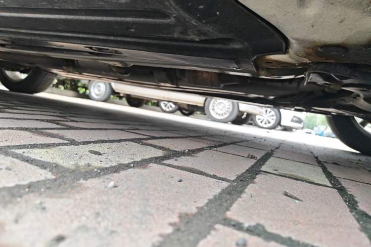 Used Kia K3 2016 1.6L Automatic GL Chassis Front Right