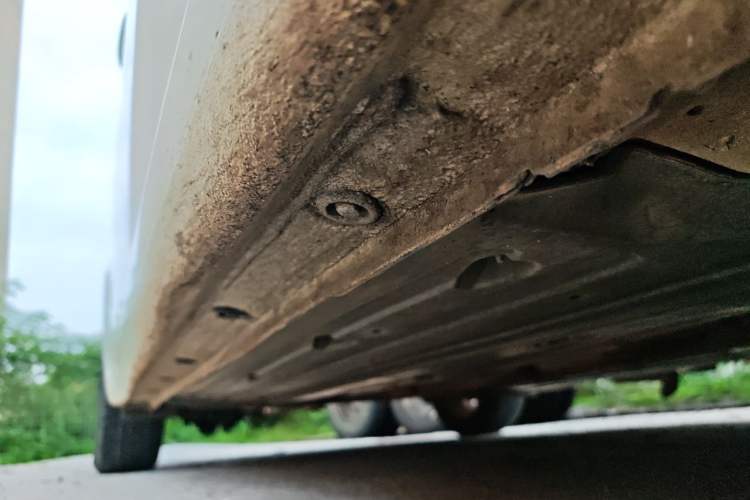 Used Kia K3 2016 1.6L Automatic GLS Chassis Front Right