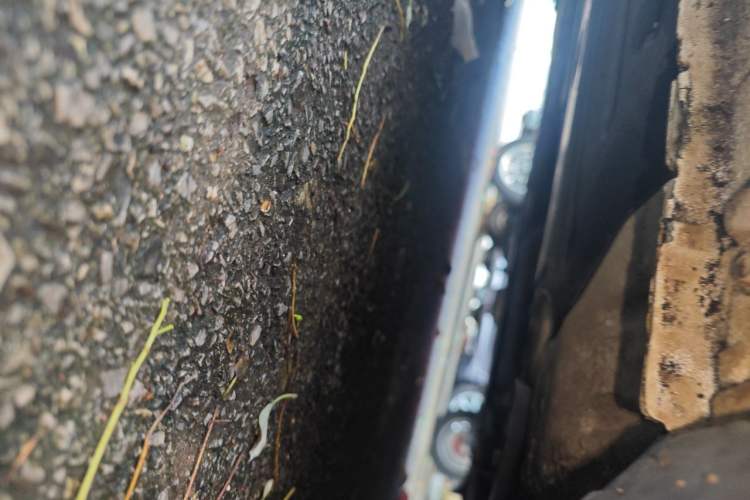 Used Kia K3 2016 1.6L Manual GL Chassis Front Right