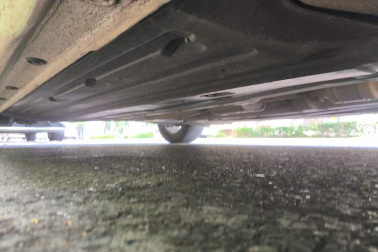 Used Kia K3 2016 1.6L Manual GL Chassis Front Right