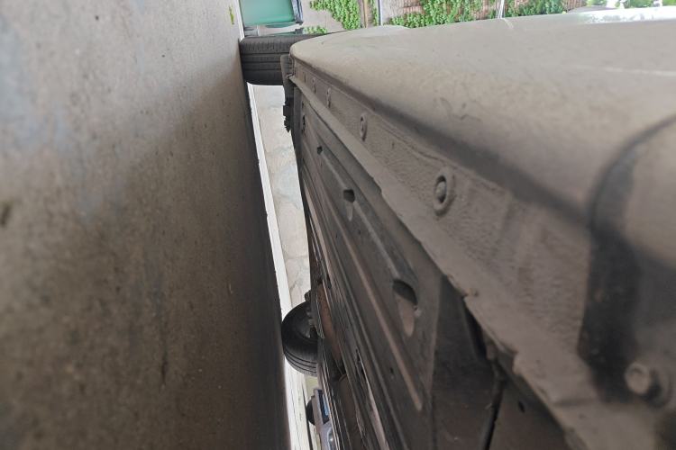 Used Kia K3 2016 1.6L Manual GL Chassis Front Right
