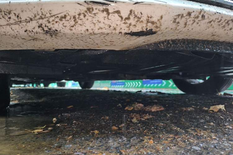 Used Kia K3 2016 1.6L Manual GL Chassis Front Right