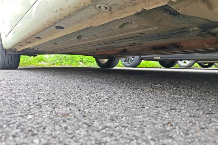 Used Kia K3 2016 1.6L Automatic GL Chassis Front Right