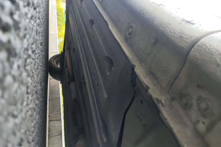 Used Kia K3 2016 1.6L Manual GLS Chassis Front Right