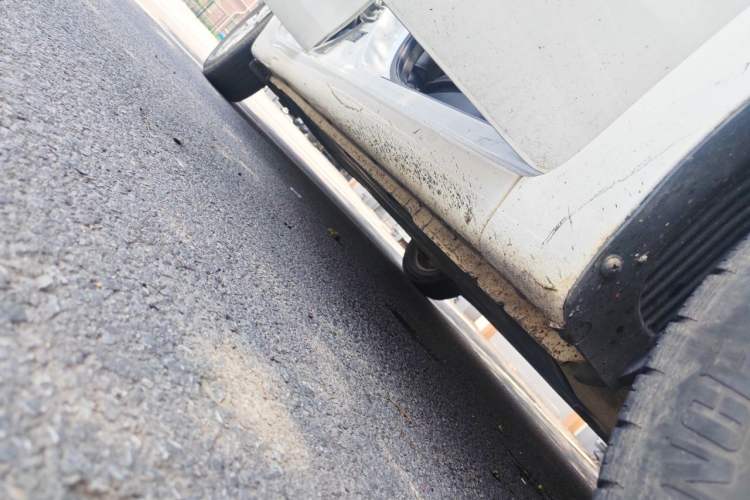 Used Kia K3 2016 1.6L Manual GL Chassis Front Right