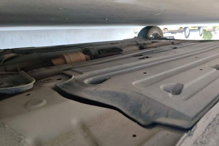 Used Kia K3 2016 1.6L Automatic GL Chassis Front Right