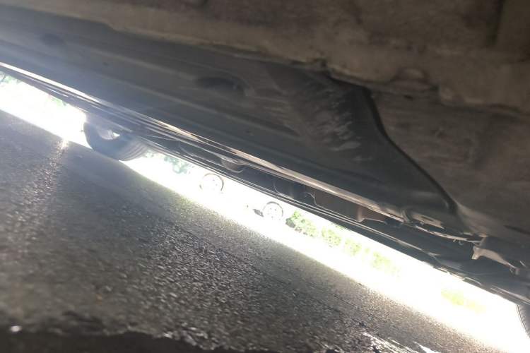 Used Kia K3 2016 1.6L Automatic GL Chassis Front Right