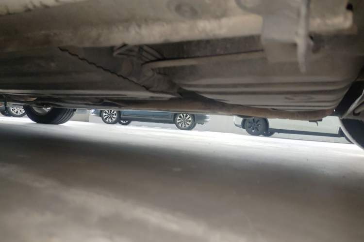 Used Kia K3 2016 1.6L Automatic GLS Chassis Front Right