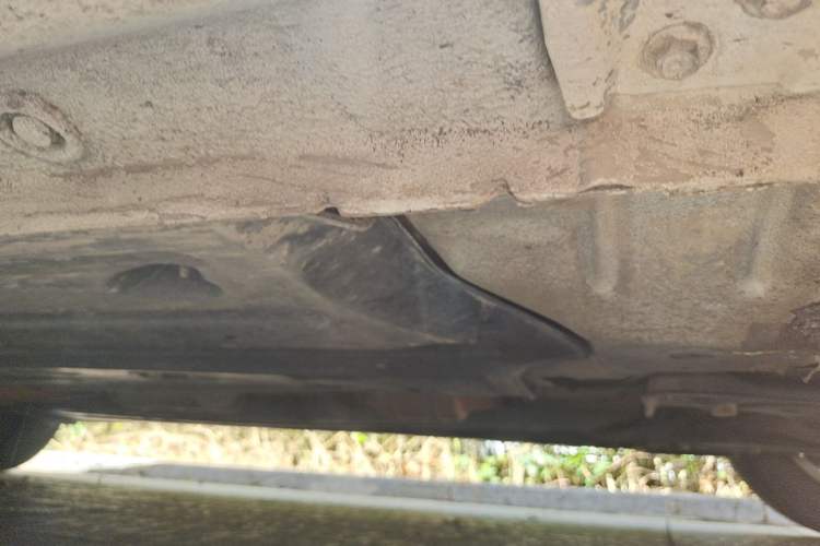 Used Kia K3 2016 1.6L Automatic GL Chassis Front Right