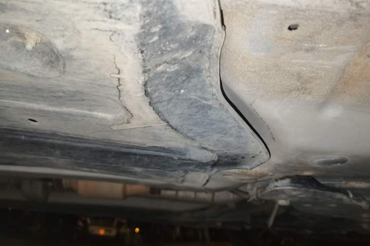Used Kia K3 2016 1.6L Automatic GL Chassis Front Right