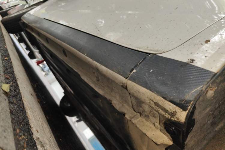 Used Kia K3 2016 1.6L Manual GL Chassis Front Right