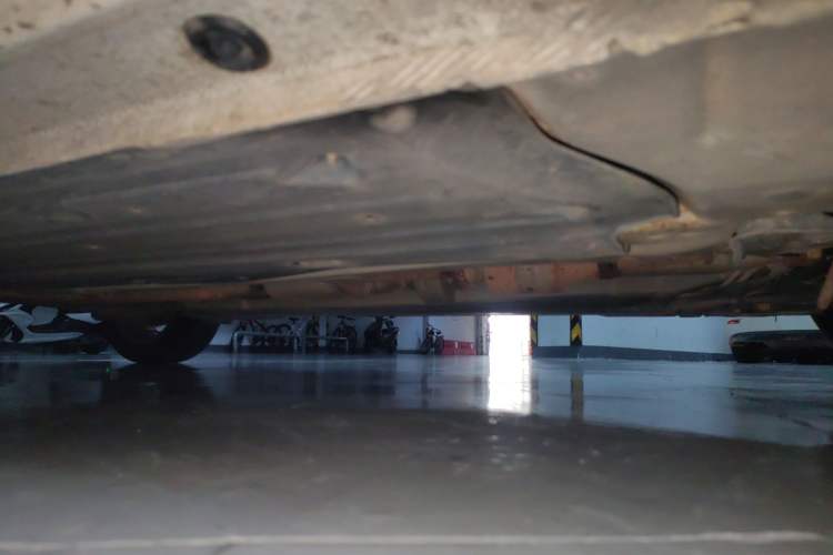Used Kia K3 2016 1.6L Automatic GL Chassis Front Right