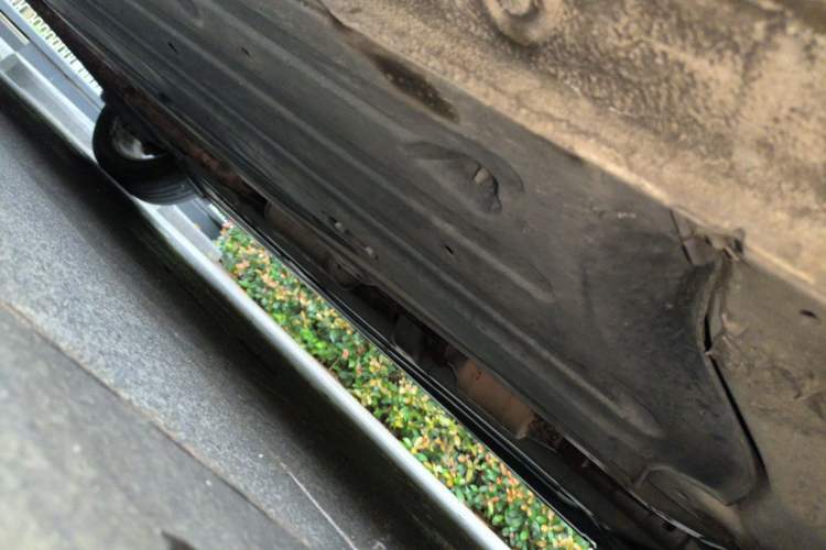 Used Kia K3 2016 1.6L Automatic GLS Chassis Front Right