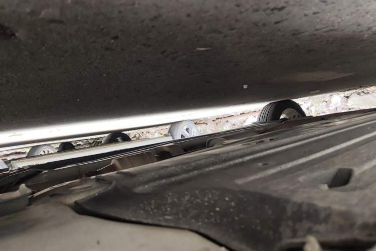 Used Kia K3 2016 1.6L Manual GLS Chassis Front Right