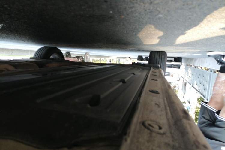 Used Kia K3 2016 1.6L Manual GL Chassis Front Right