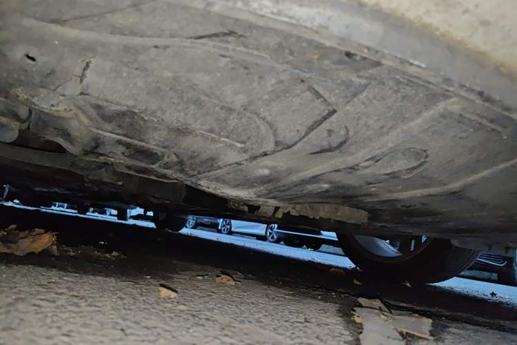 Used Kia K3 2016 1.6L Automatic GLS Chassis Front Right