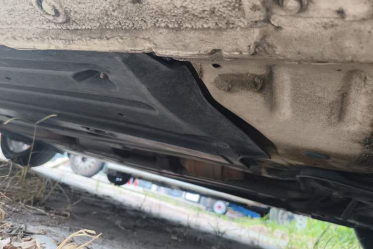 Used Kia K3 2016 1.6L Automatic GL Chassis Front Right