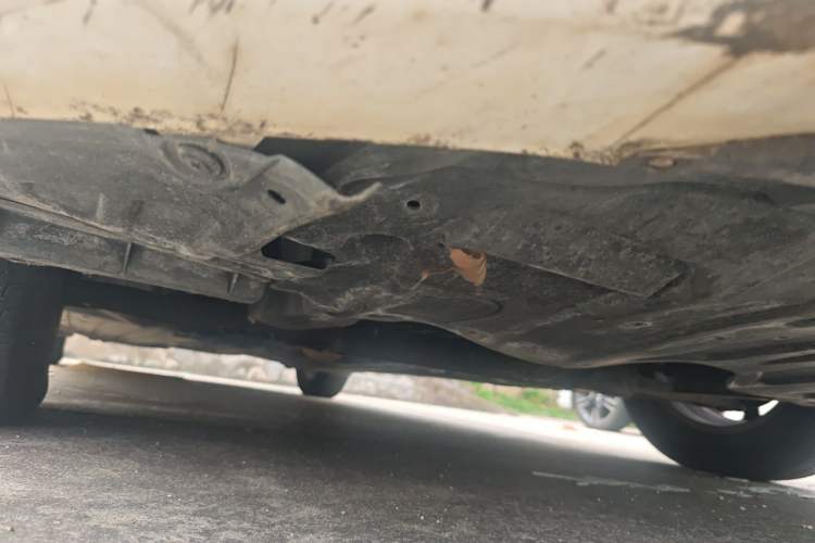 Used Kia K3 2016 1.6L Manual GL Chassis Front Right