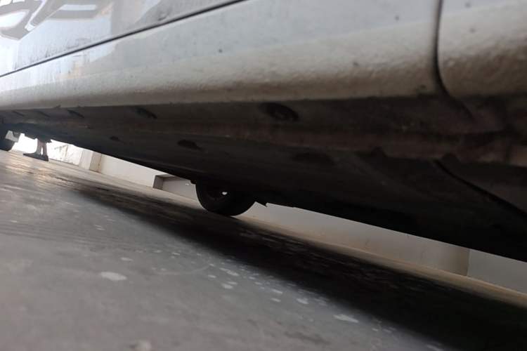 Used Kia K3 2016 1.6L Automatic GLS Chassis Front Right