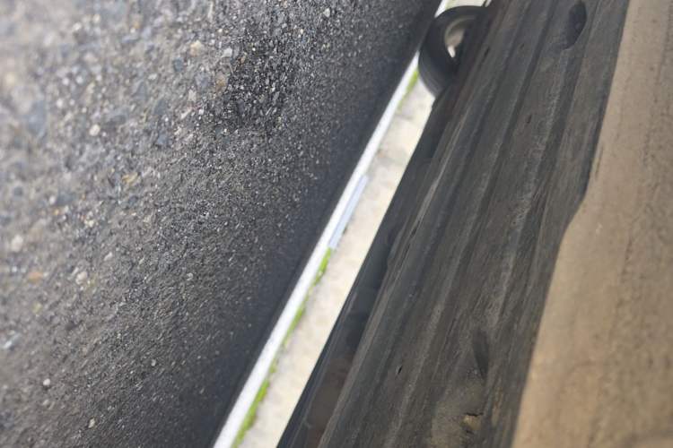 Used Kia K3 2016 1.6L Automatic GL Chassis Front Right