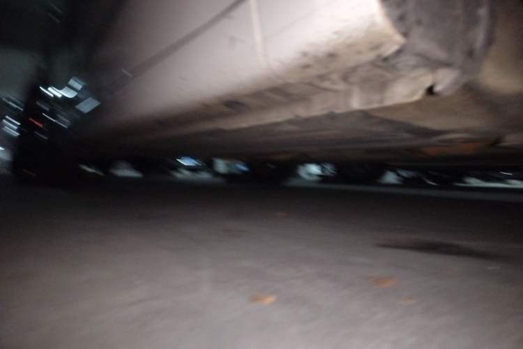 Used Kia K3 2016 1.6L Automatic GLS Chassis Front Right