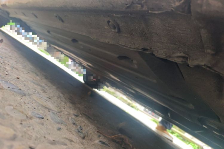 Used Kia K3 2016 1.6L Manual GL Chassis Front Right