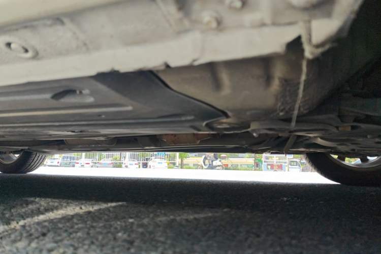 Used Kia K3 2016 1.6L Automatic GLS Chassis Front Right