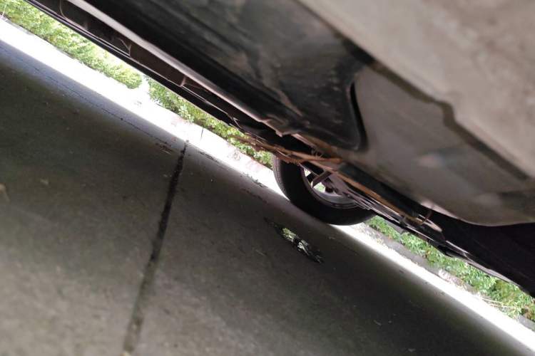 Used Kia K3 2016 1.6L Automatic GLS Chassis Front Right