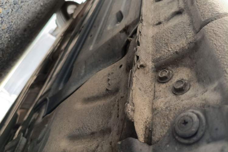 Used Kia K3 2016 1.6L Automatic GL Chassis Front Right