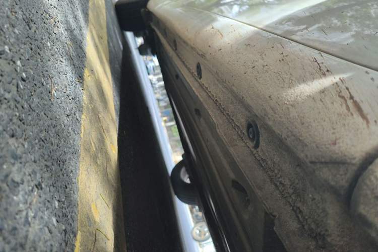 Used Kia K3 2016 1.6L Automatic GLS Chassis Front Right