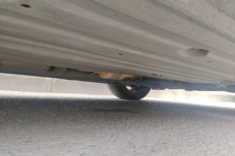 Used Kia K3 2016 1.6L Automatic GL Chassis Front Right